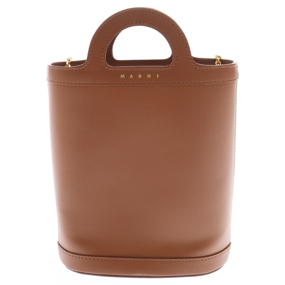 MARNI (マルニ) TROPICALIA NANO BUSCKET トロピカリア ナノ 2WAY 