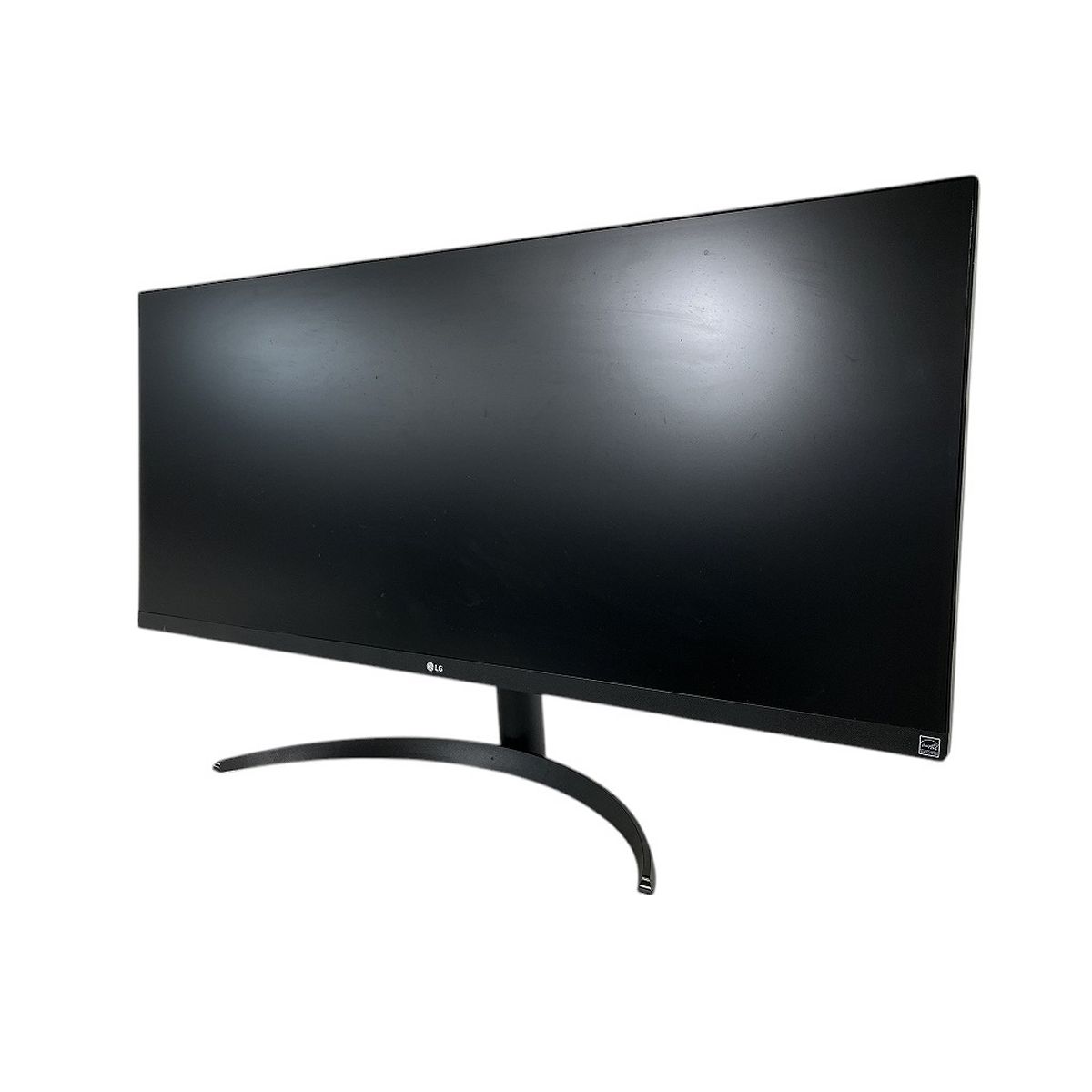 LG 34WP500-B 液晶 モニター ディスプレイ 34インチ 2023年製