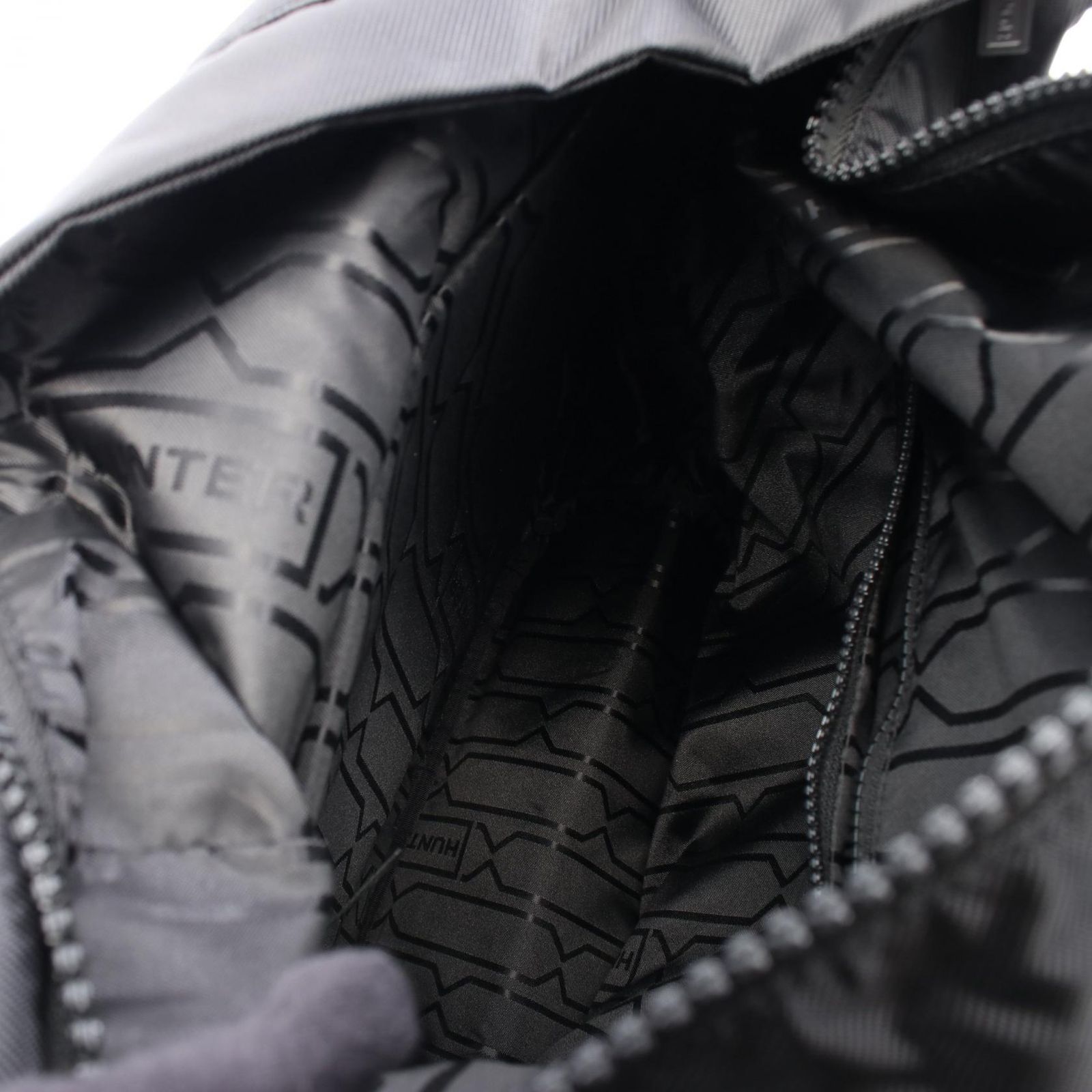 HUNTER ハンター ORIGINAL ESSENTIAL LARGE TOPCLIP BACKPACK リュック  