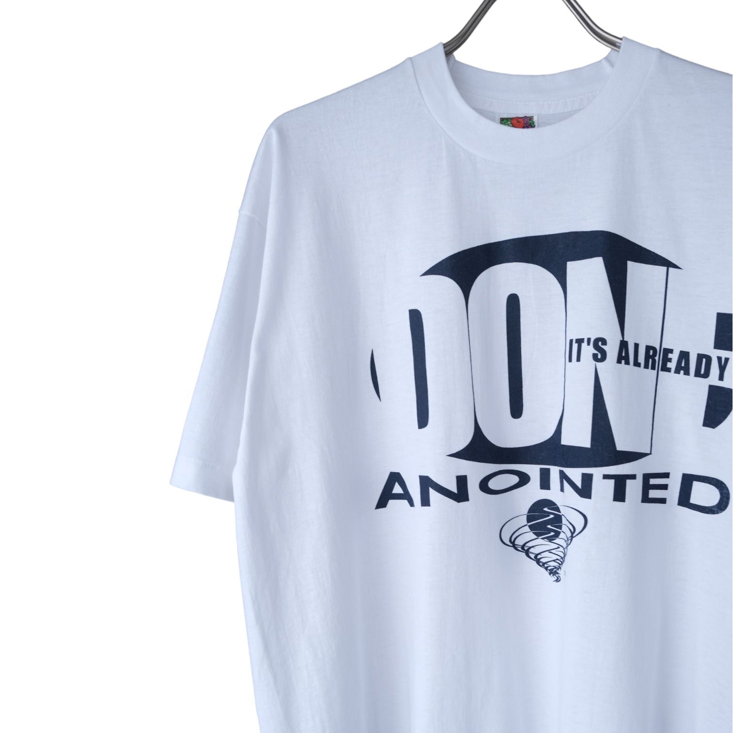 90s BEST DONE IT'S ALREADY ANOINTED - find ◎フォロワー様200円引き ...