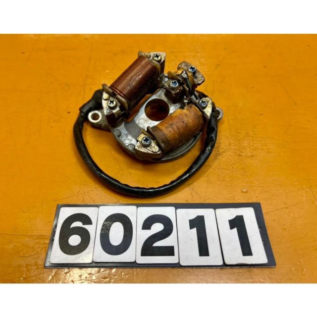 60211 中古 HONDA ホンダ モトコンポ？ ダイナモ ジェネレーター