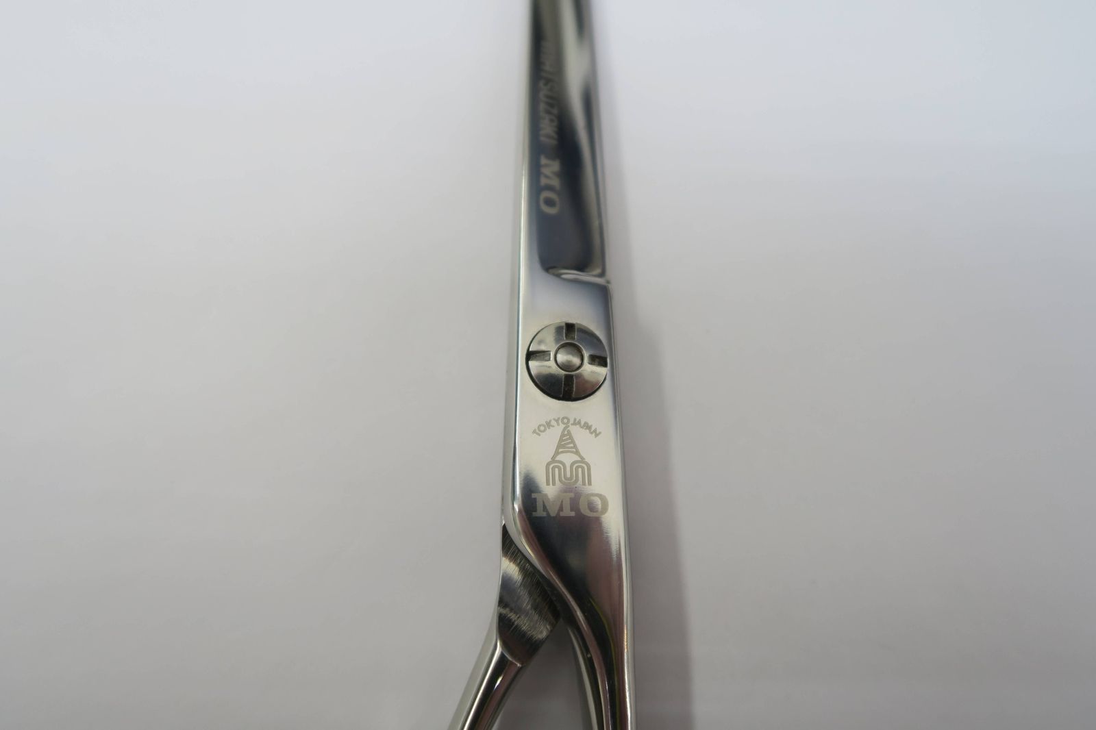 Y.S./PARK シザー 美容師 理容師 右利き 4点セット Bランク【Y.S./PARK