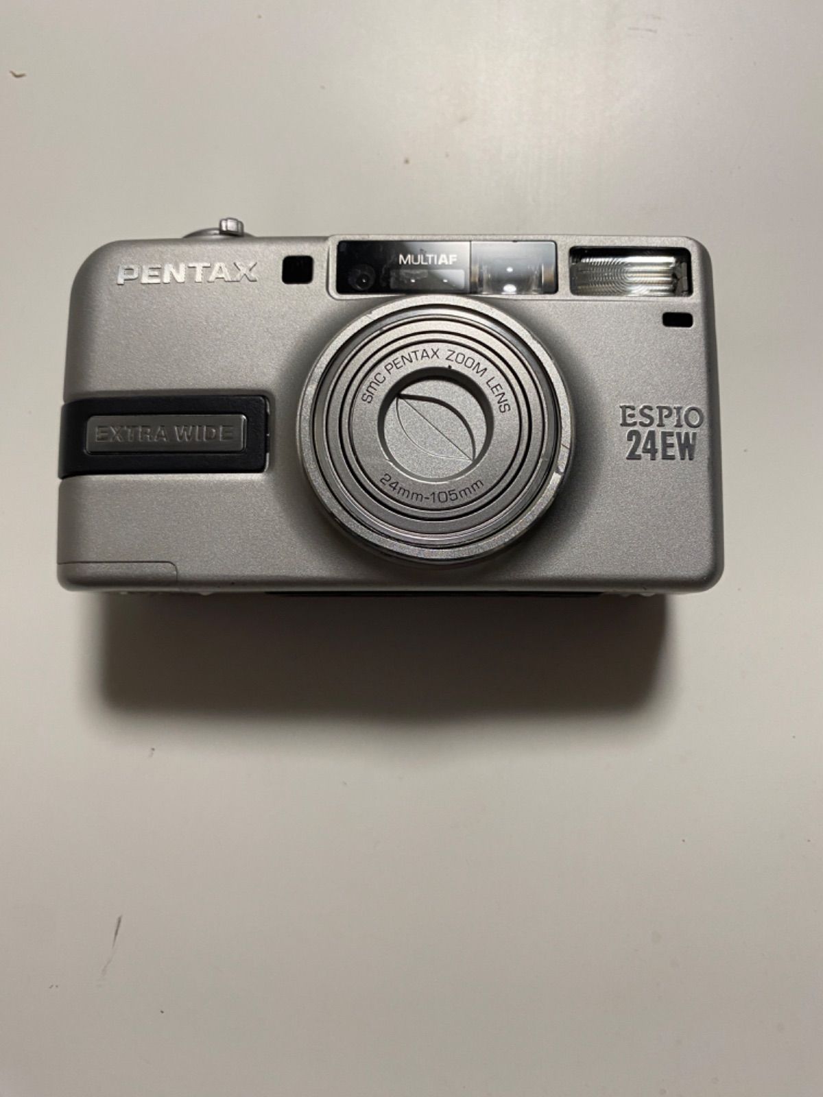 動作良好】PENTAX フィルムカメラ ESPIO 24EW 【公式通販】