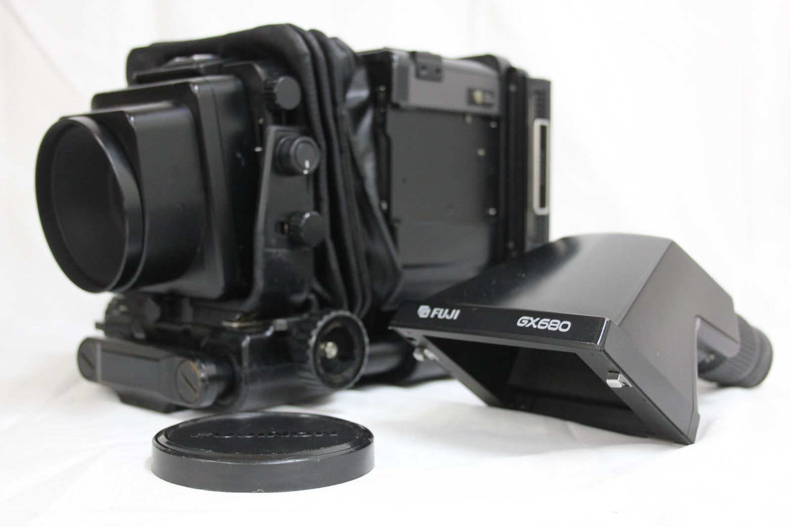 訳あり品】 富士フィルム Fujifilm GX680 EBC Fujinon 150mm F4