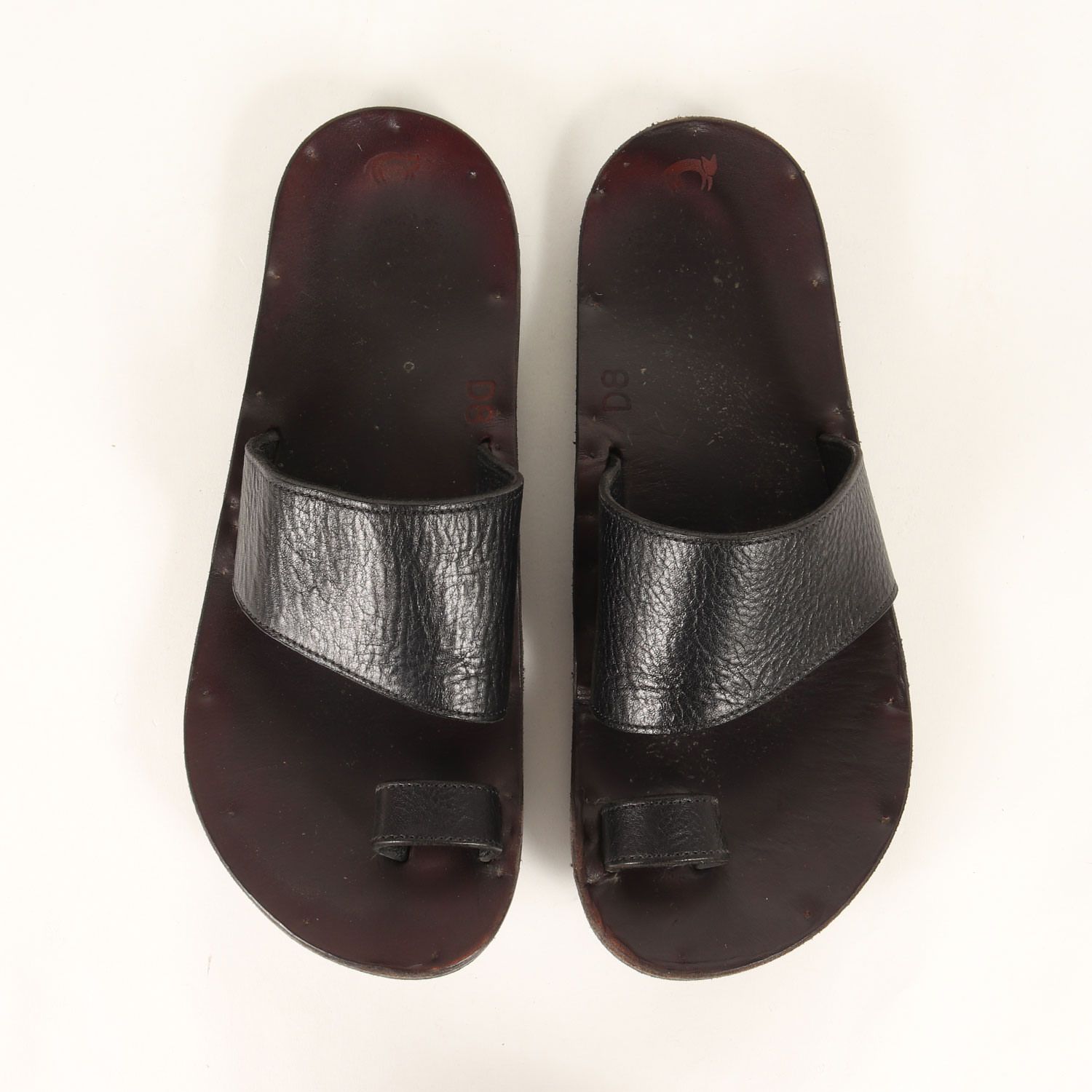 Jutta Neumann /ユッタニューマン エルメス　8D 黒 ブラック JUTTA NEUMANN Jutta Neumann / ユッタ ニューマン ： HERMES 全