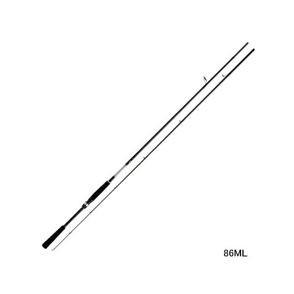 ≪'23年4月新商品！≫ ダイワ シーバスフラット X 90ML 〔仕舞寸法 141cm〕 【大型1/と離島】