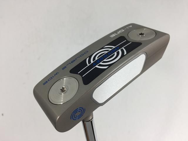 オデッセイ STROKE LAB(ストローク ラボ) ONE パター 2019 【公式通販】