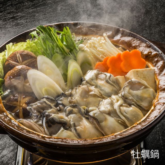 殻付き牡蠣 宮城県産