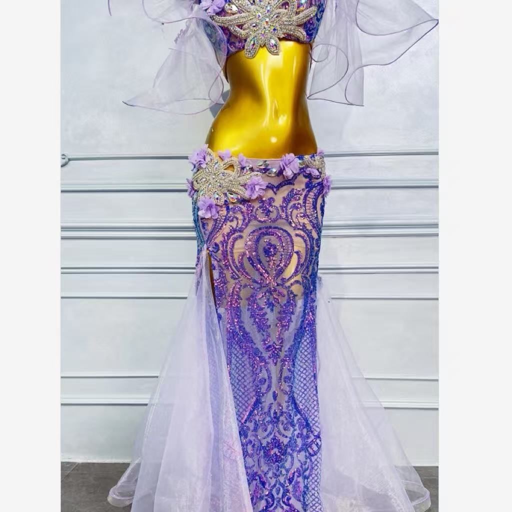 ベリーダンス衣装 衣装 セットアップ セット ダンス衣装 ベリー ダンス 衣装セットアップ レッスン 着 レッスン着 上下セット ブラベルト 衣装セット セクシー ベリーダンス練習着 LLC-HASEGAWATOSO_COM