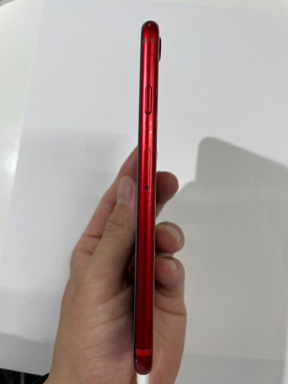 ししママ様専用】Apple iPhone8 64GB レッド - メルカリ