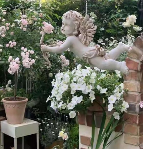 ガーデンオーナメント 室内インテリア