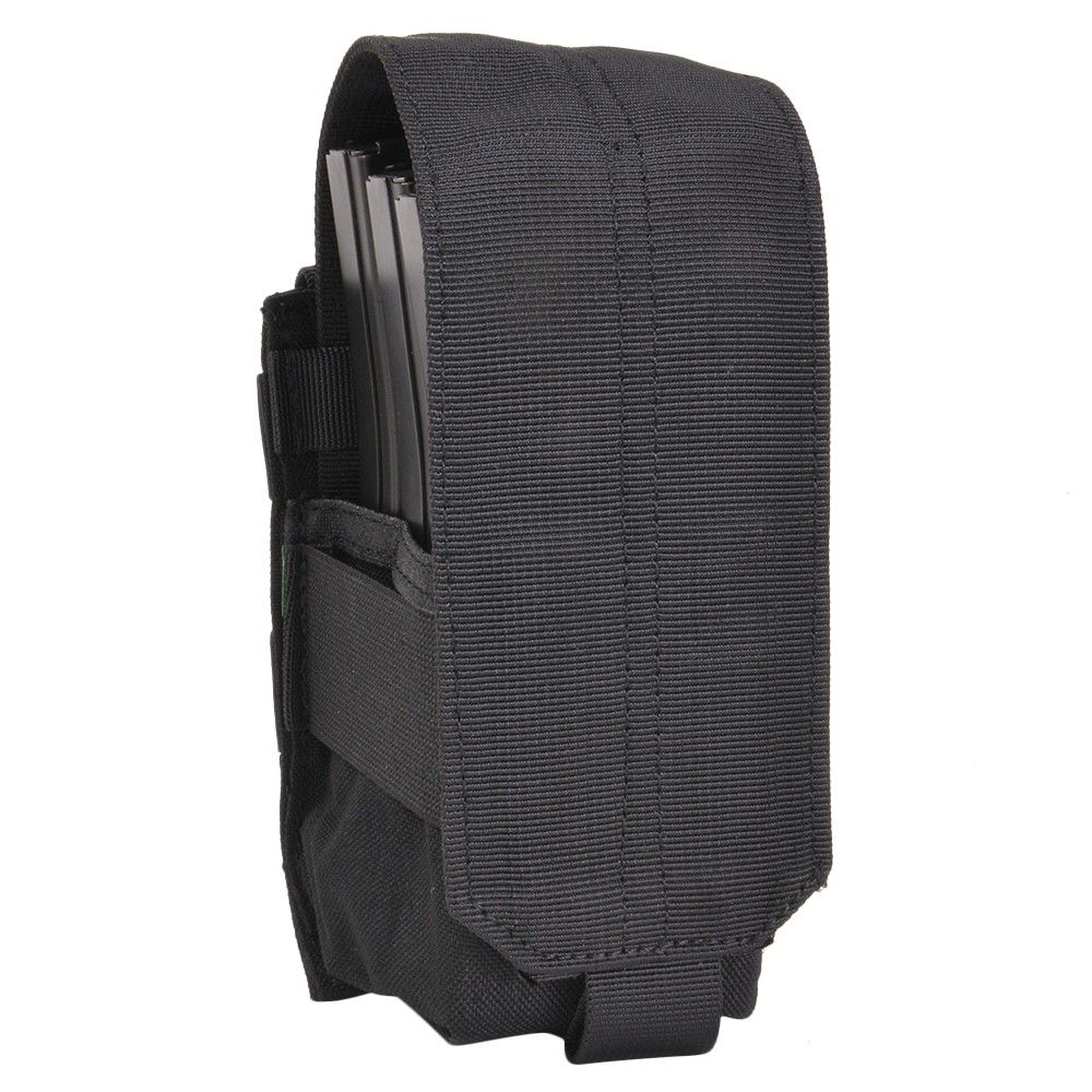 CONDOR シングルマグポーチ GEN II M4×3本、M14×2本 収納可