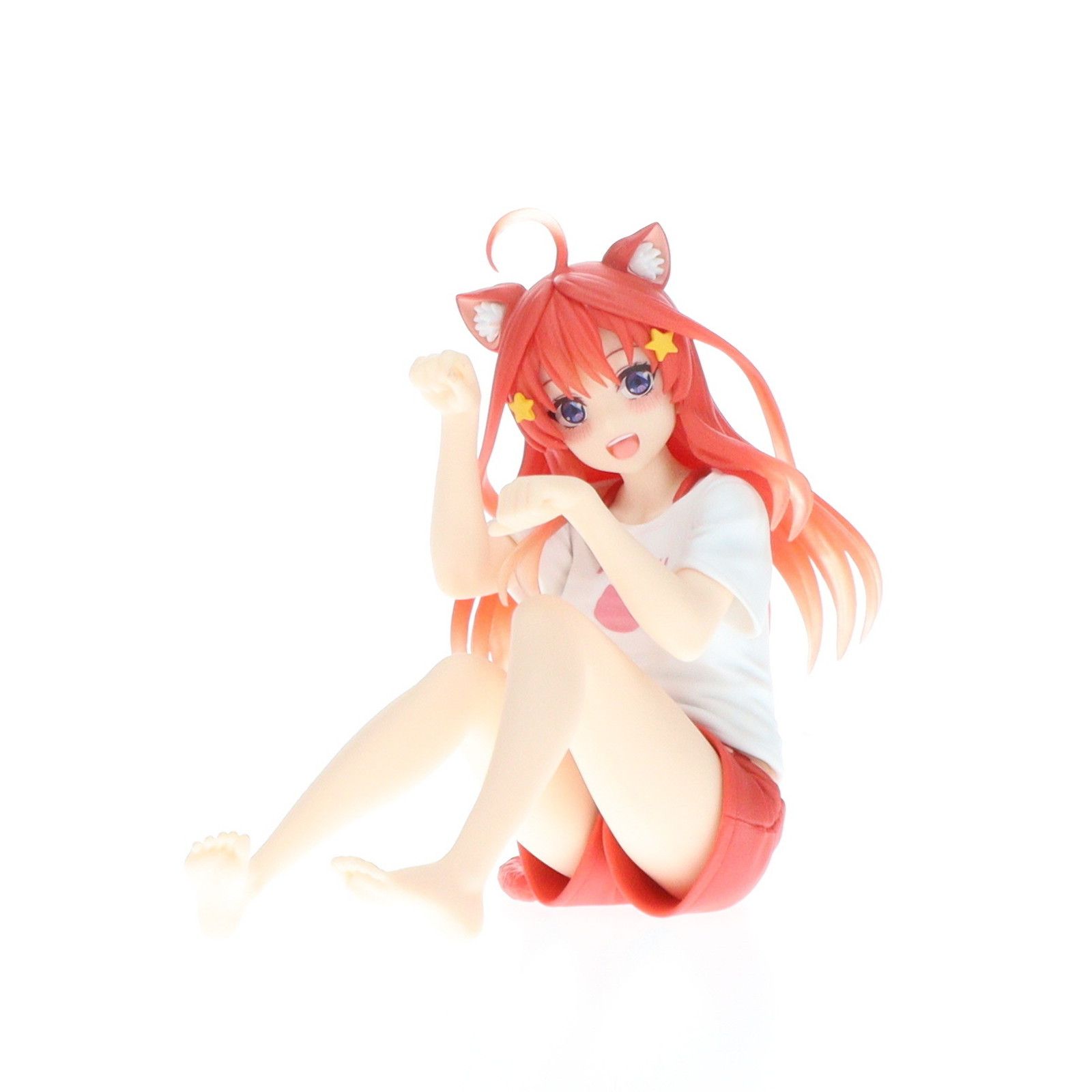 中野五月(なかのいつき) 五等分の花嫁∬ Desktop Cute