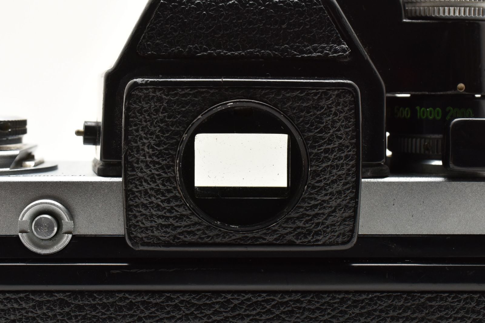 ニコン Nikon F2 ボディ ☆良品☆ ニコン NIKON F2 フォトミック A シルバー ボディ OB2929