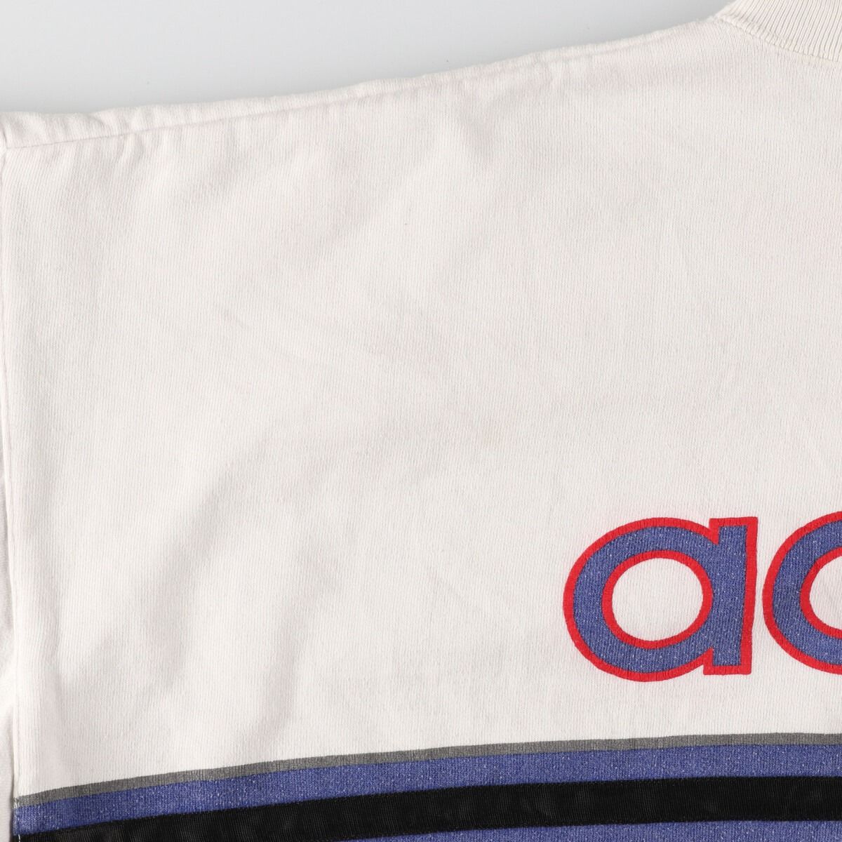 古着 80年代 アディダス adidas LAKE PLACID レークプラシッド冬季