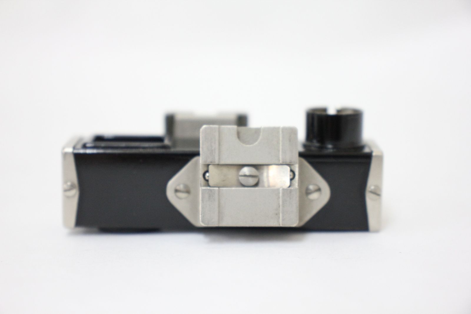 ツァイスイコン Zeiss