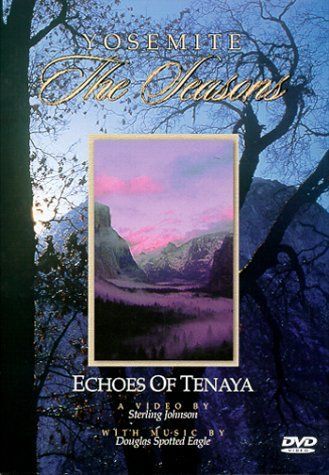 Yosemite: The Seasons [DVD] 【公式通販】