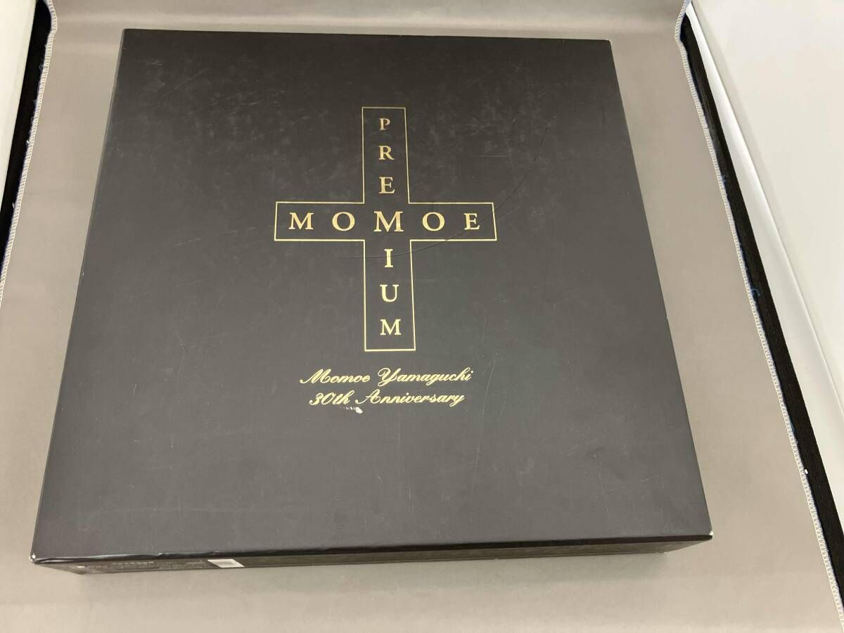 山口百恵 CD MOMOE PREMIUM