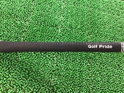 58°|12° ウェッジ