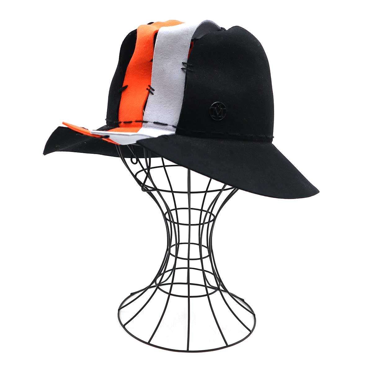 メゾンミッシェル★ＨＡＴ MAISON MICHEL(メゾンミッシェル)】 AXEL HAT｜PARIGOT ONLINE