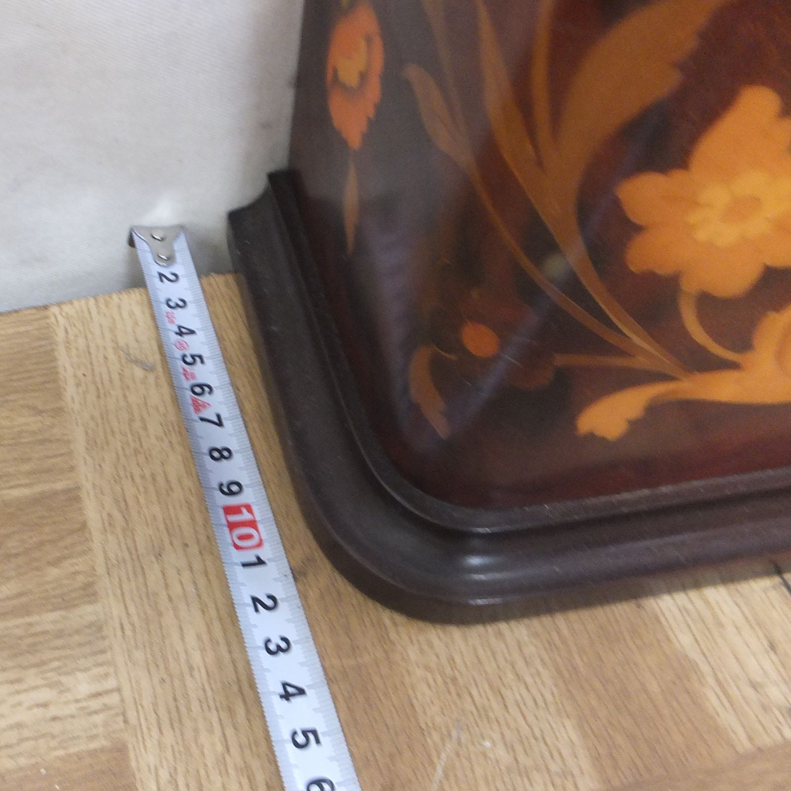 置き時計 可動品