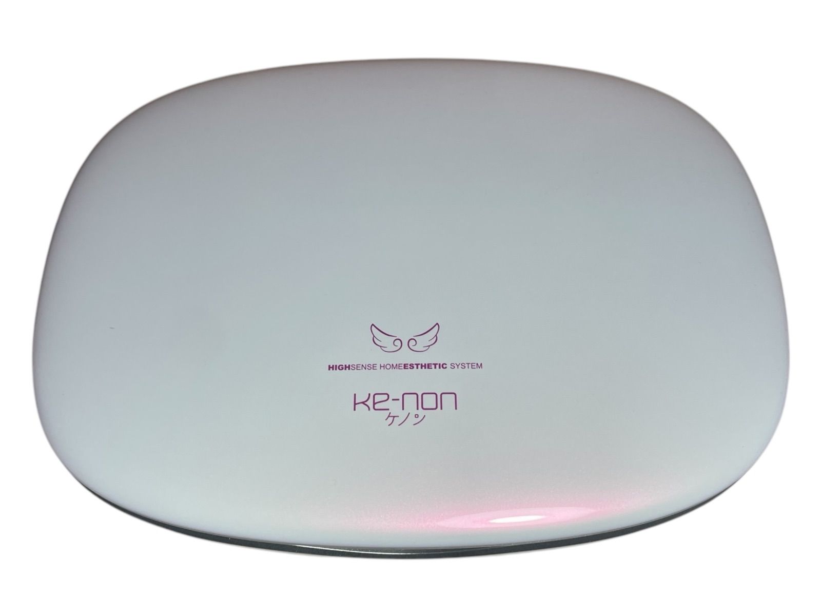 ke-nonケノン Ver7.2 脱毛器 新品未使用カートリッジ付き 脱毛器 ケノン (KE-NON) Ver.8.7(バージョン8.7)〔2025年最新