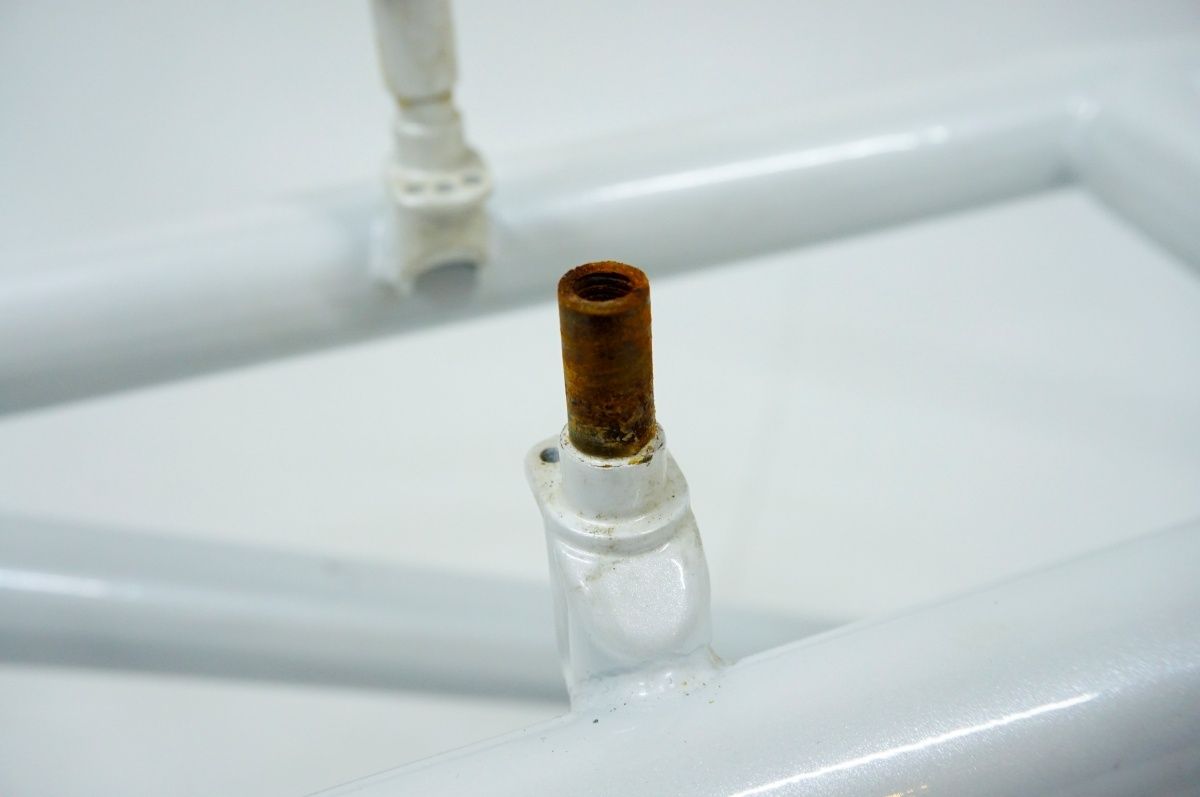 フレームセット