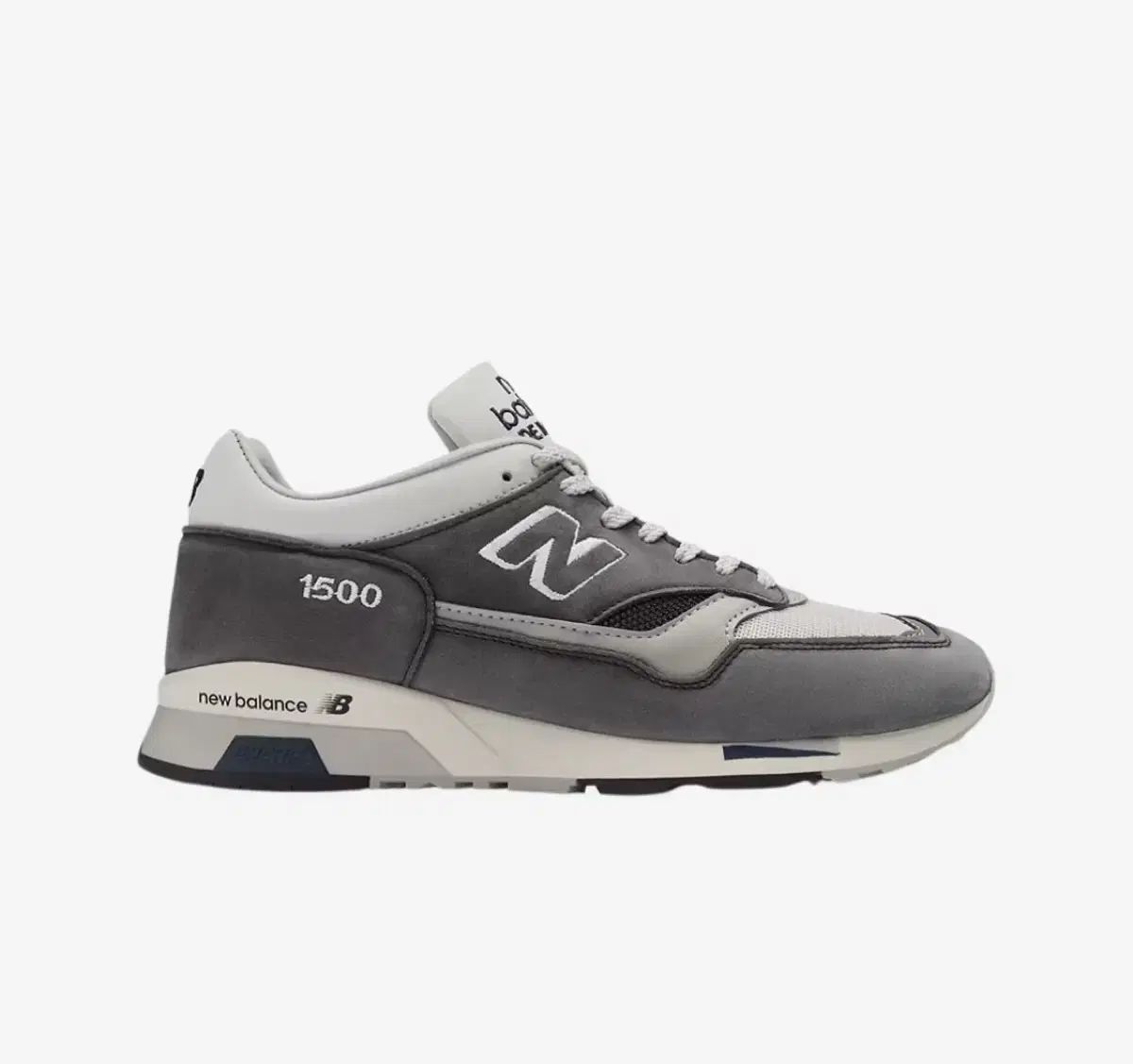 大得価，正規品 New Balance(ニューバランス) 1500 35 記念日 275 グレー