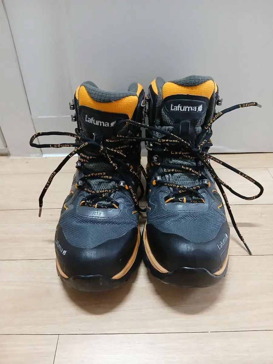公式 LAFUMA(ラフマ) ゴアテックスハイキングブーツ LAFUMA 公式 LAFUMA(ラフマ) ゴアテックスハイキングブーツ LAFUMA