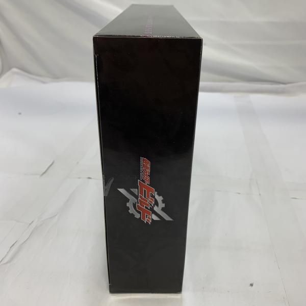 中古】未開封)BANDAI 仮面ライダービルド スマッシュボトル