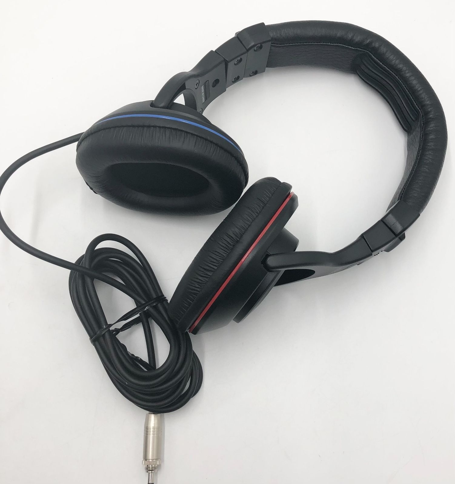 JVCケンウッド Victor JVC HA-MX100V スタジオモニターヘッド