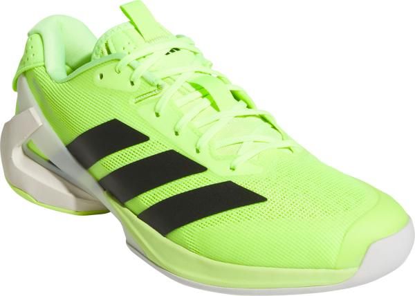 5営業日で発送 ADIDAS アディダス 51_ADIZEROUBERSONIC5MAC IH2562 色 ルシッドレモン コアB サイズ 250