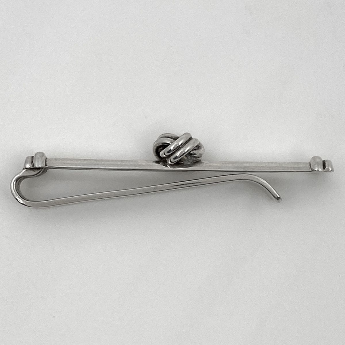 ティファニー TIFFANY＆Co ツイスト ノット タイピン 925 kaipre_1000075984617