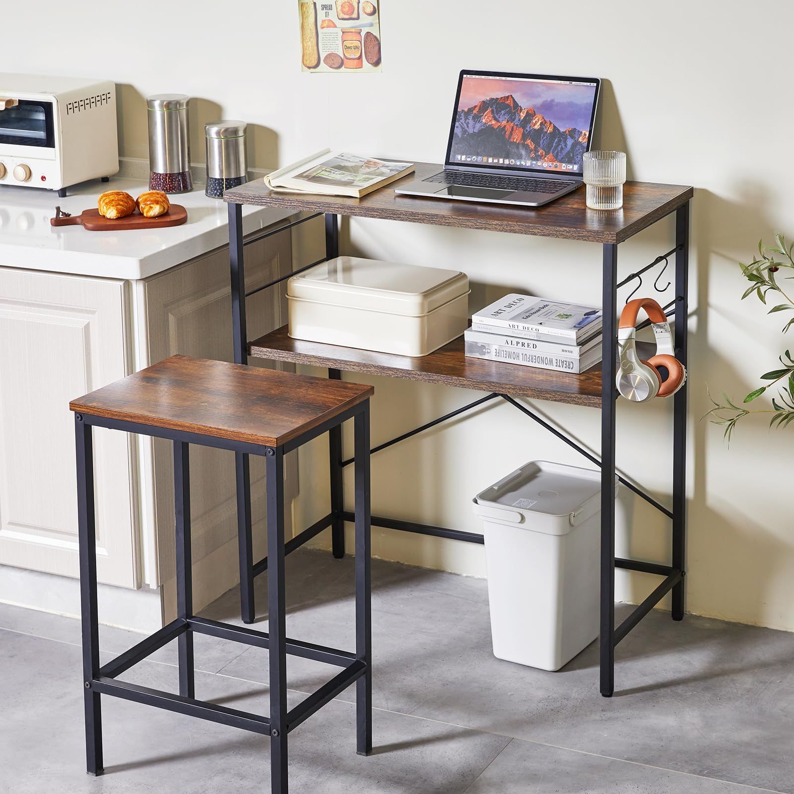 収納ラック 炊飯器