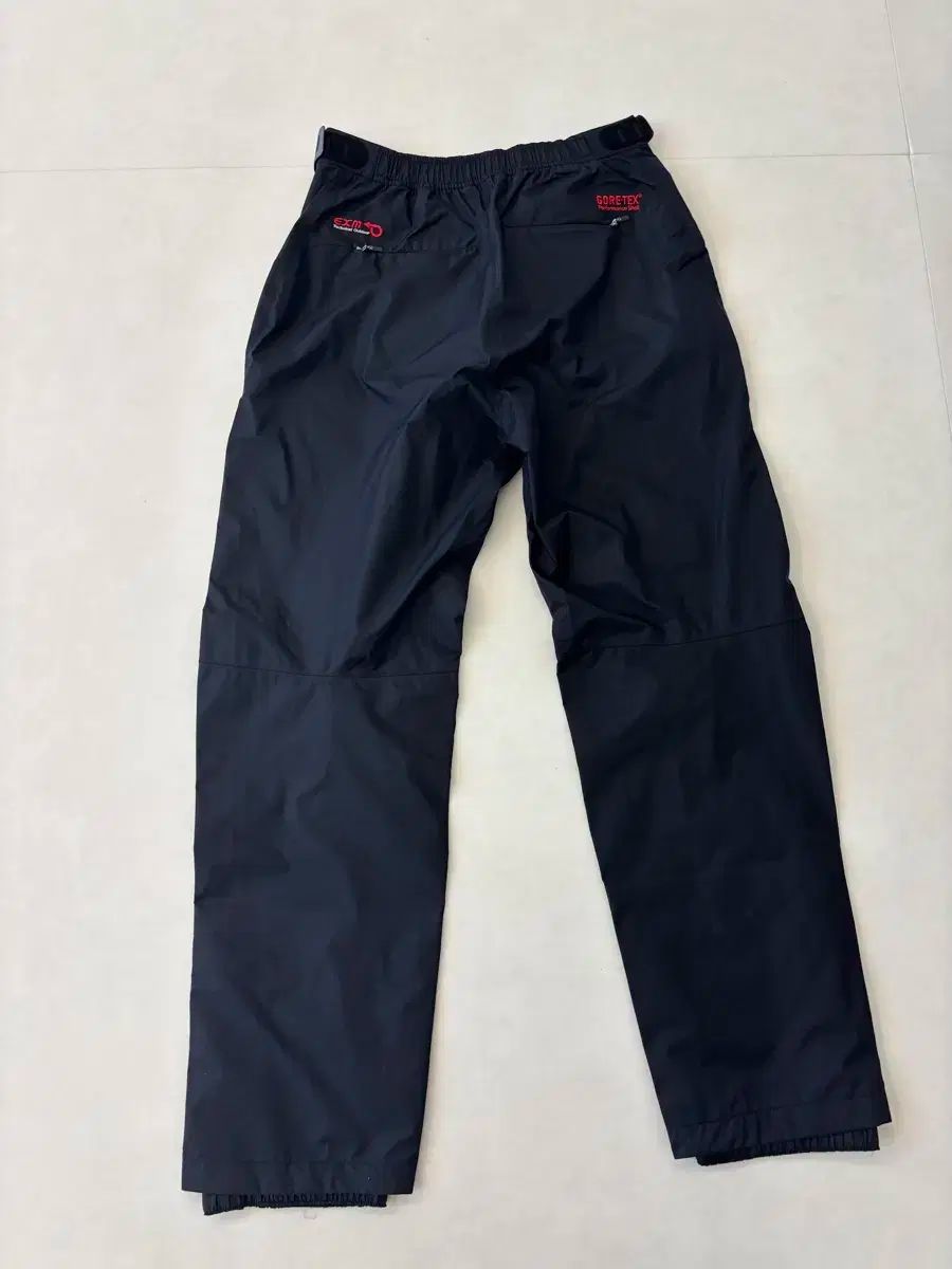 K 2 GORE TEX₍ゴアテックス ウィンドブレーカー パンツ 32 34