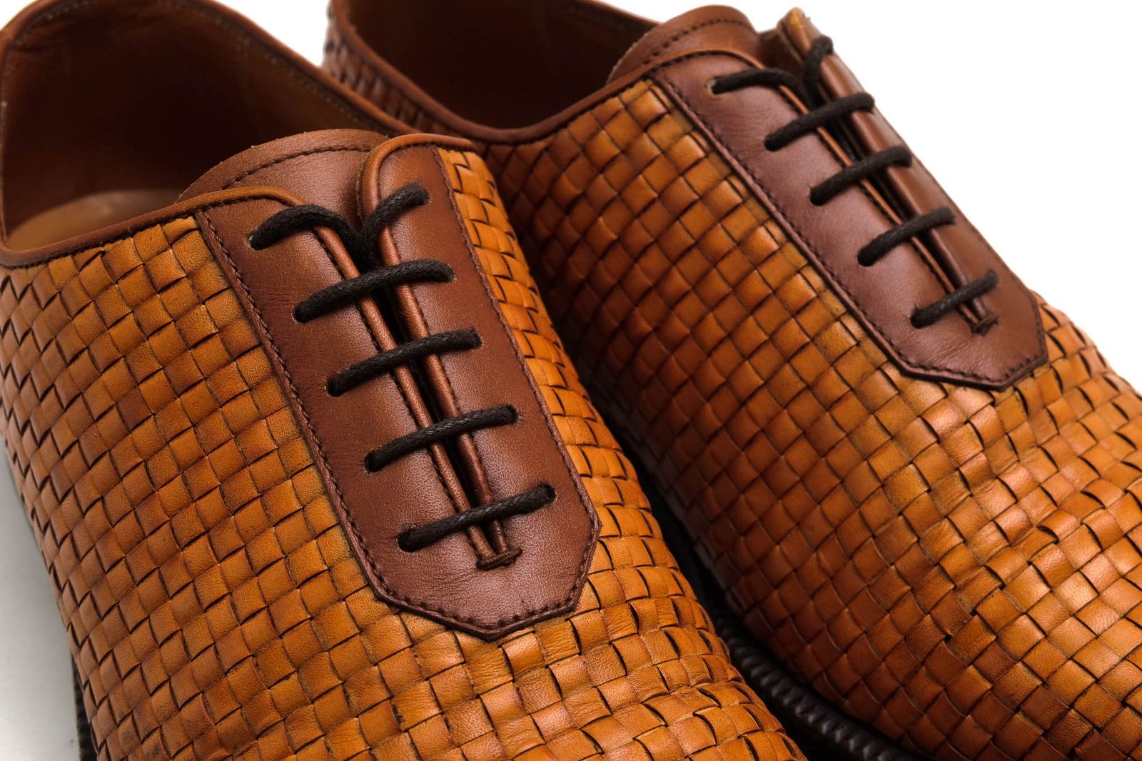 ロエベ／LOEWE シューズ ビジネスシューズ 靴 ビジネス メンズ 男性  