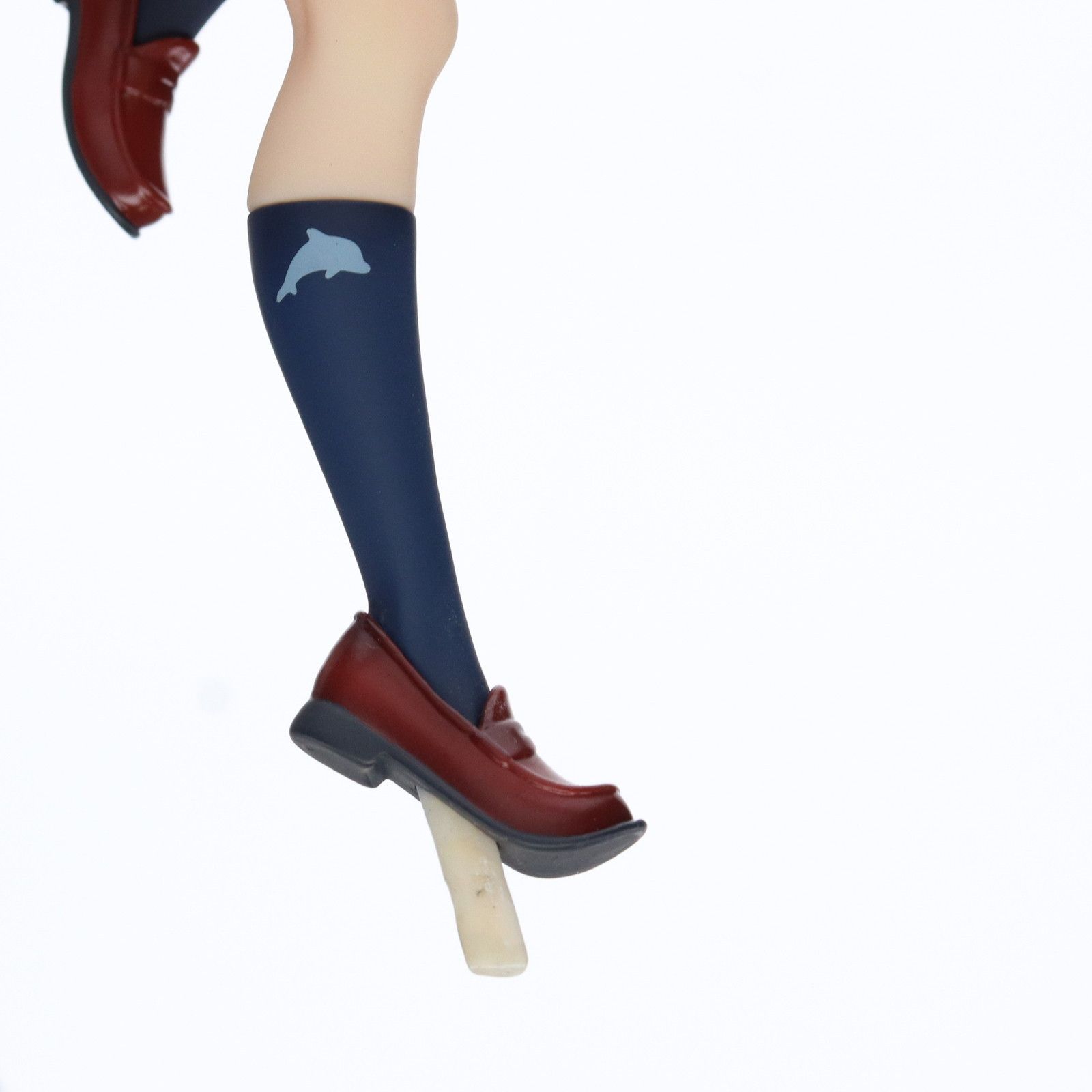 西崎芽依(いりざきめい) ハイスクール・フリート 1/7 完成品