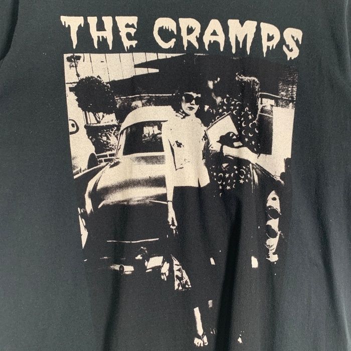 【新品タグ付き】ヒステリックグラマー　THE CRAMPS　プリント Tシャツ 楽天市場】HYSTERIC GLAMOUR ヒステリックグラマー THE CRAMPS