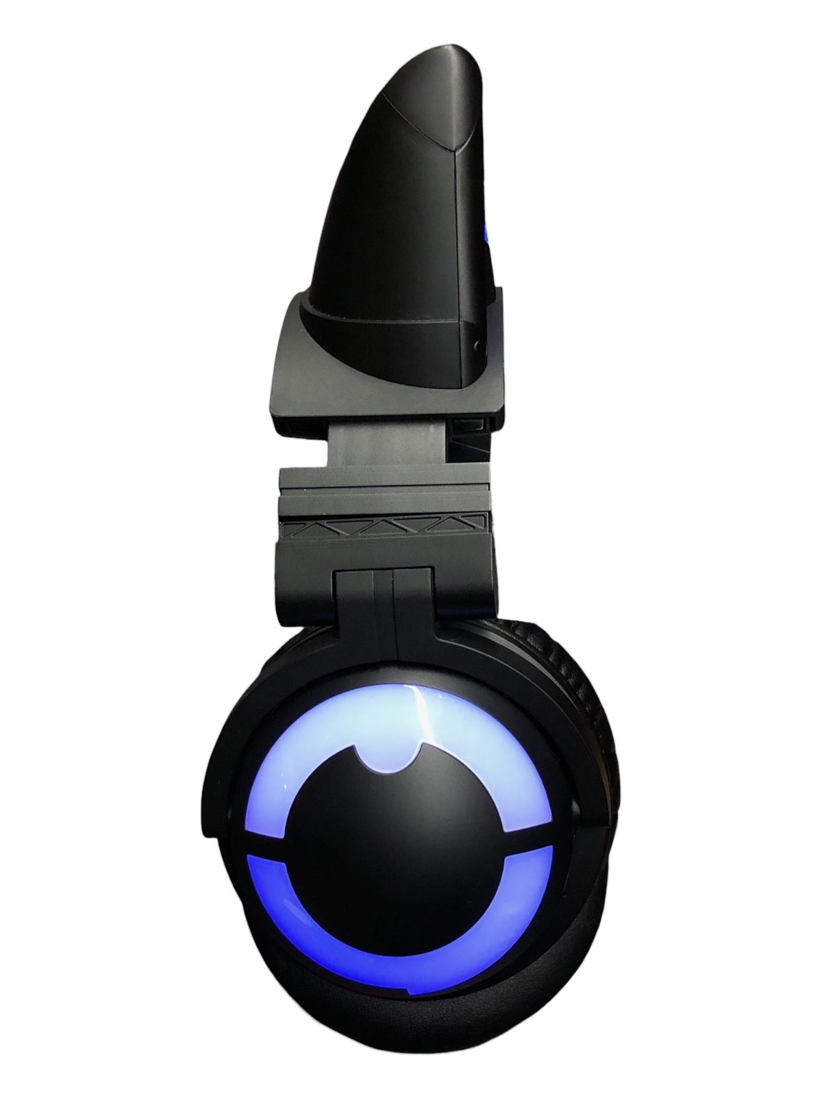 YOWU (ヨーウ) SELKIRK 猫耳 ヘッドホン ゲーミングヘッドセット