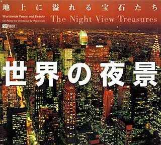 （非常に良い）世界の夜景