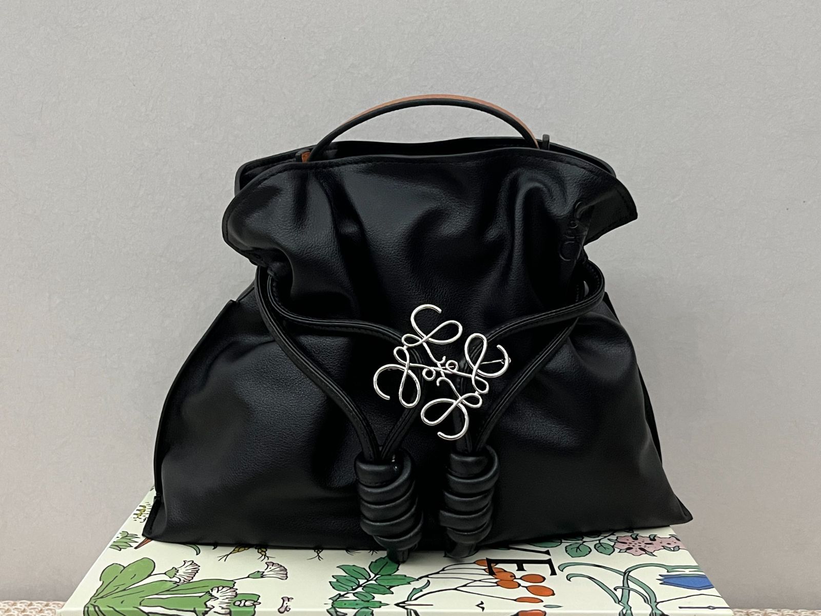 JIL SANDER leather hand bag archive jilsander leather shoulder bag