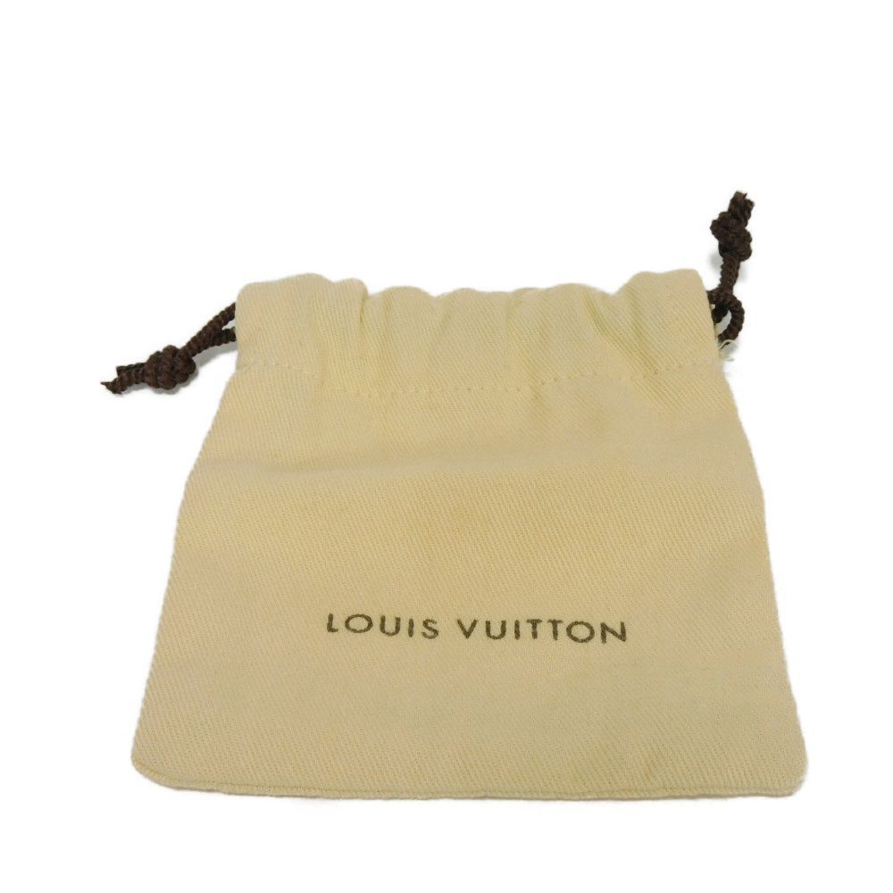 LOUIS VUITTON ルイ・ヴィトン LV アルプス ポルトクレ・タブ マルチ