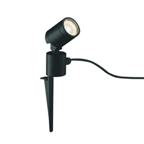 2営業日で発送 コイズミ照明 LED防雨型スポットAU92260 JBK92260
