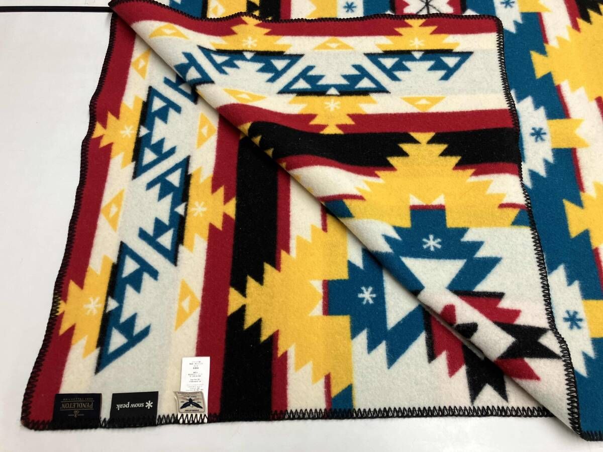 PENDLETON