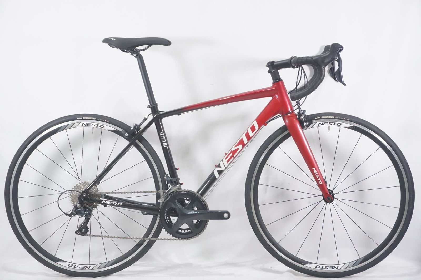 NESTO ALTERNA SORA 2023年モデル 楽天市場】NESTO(ネスト) ALTERNA(オルタナ) SORA完成車 2023