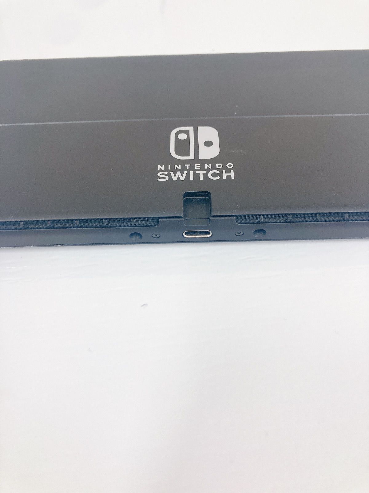 初期化済み Nintendo