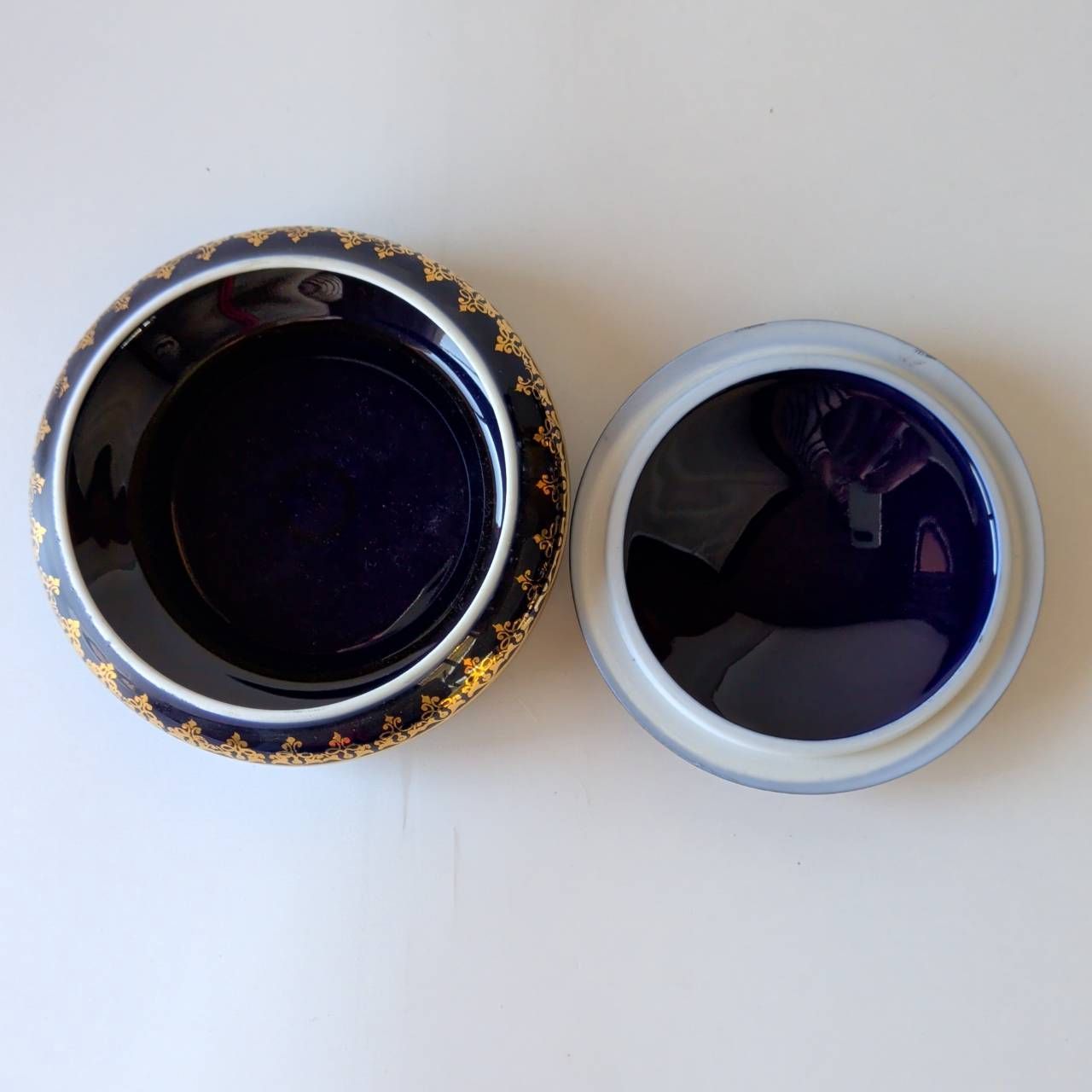 3点 目立った汚れなし