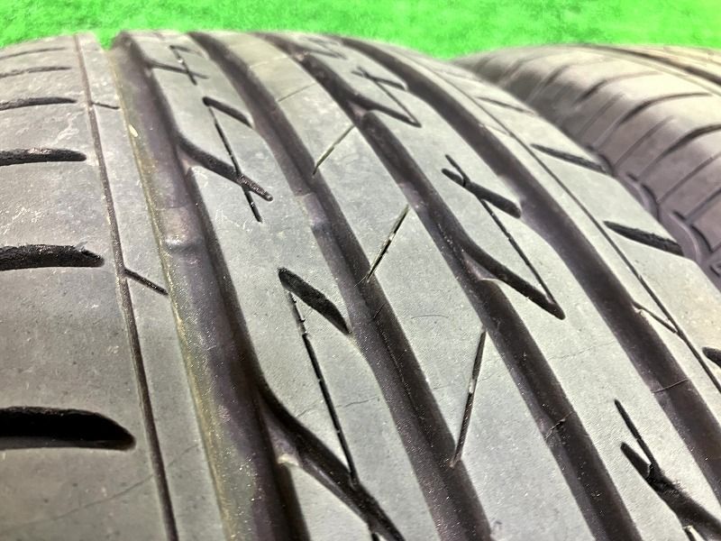 ブリヂストン ネクストリー