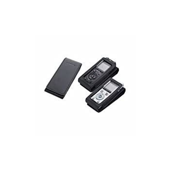 OLYMPUS VoiceTrek LS-P2/DM-720用 レザーケース CS150 【公式通販】