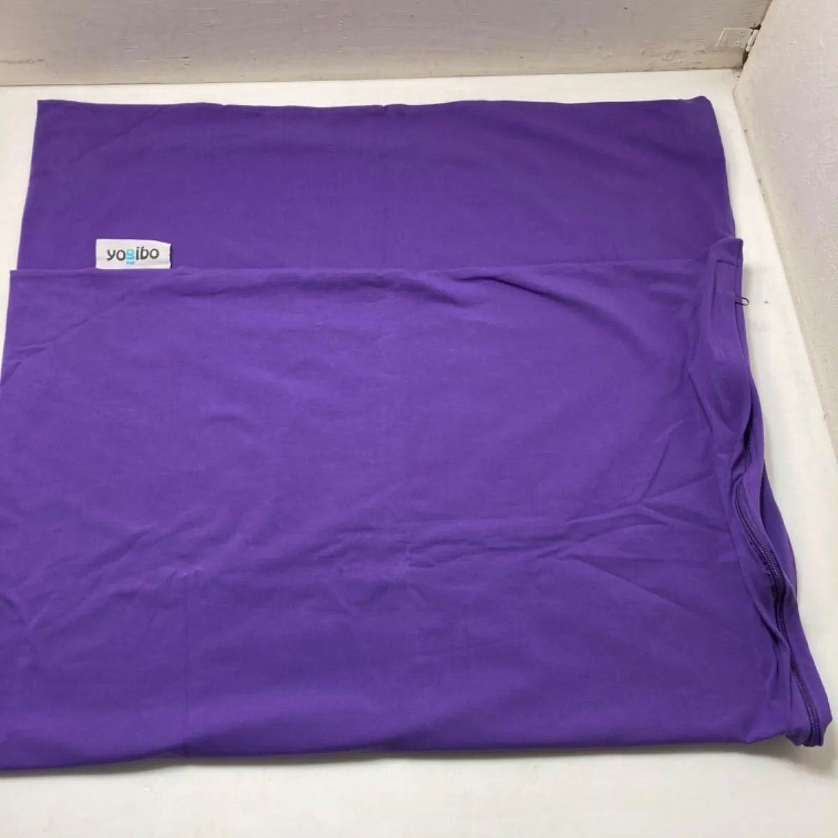 yogiboマックスカバー　CT-6817 (NH) yogiboマックスカバー CT-6817 (NH)（Yogibo Max（ヨギボー